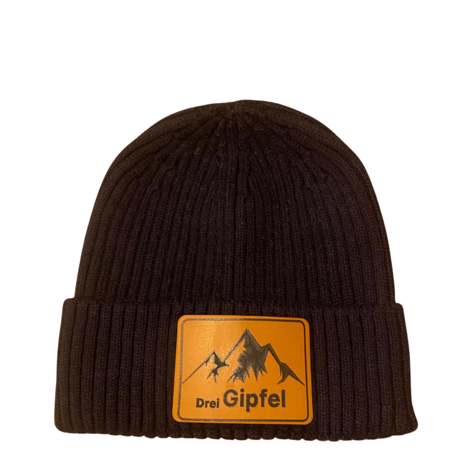 Beanie Navy Blue "Limited Edition"